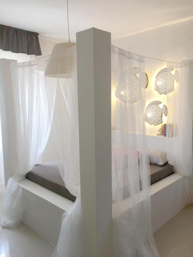 Villa Desideria B&B 캐피타나 외부 사진