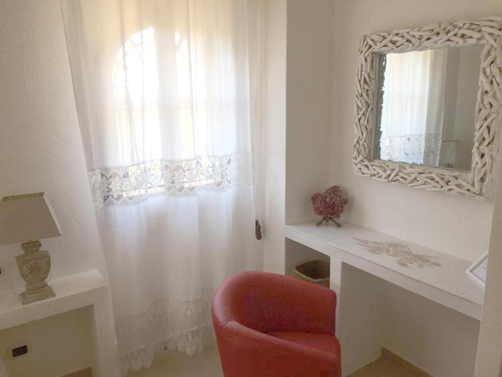Villa Desideria B&B 캐피타나 외부 사진