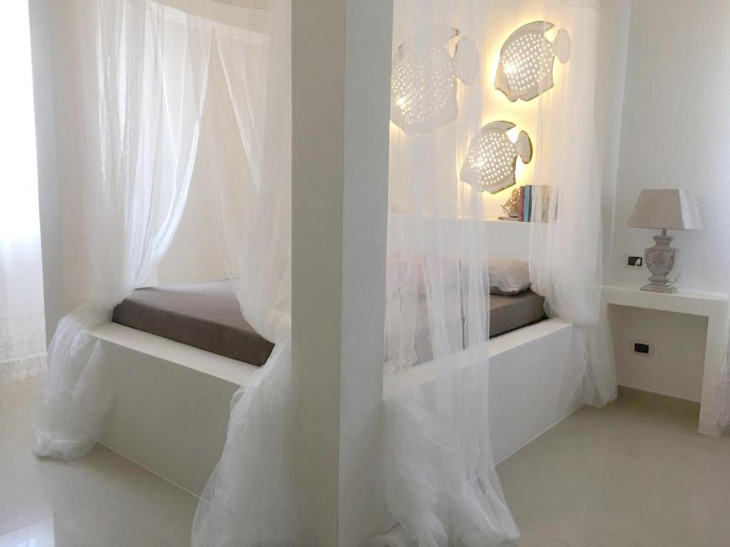 Villa Desideria B&B 캐피타나 외부 사진