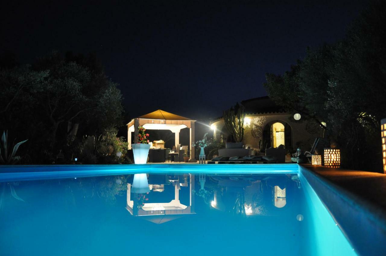 Villa Desideria B&B 캐피타나 외부 사진